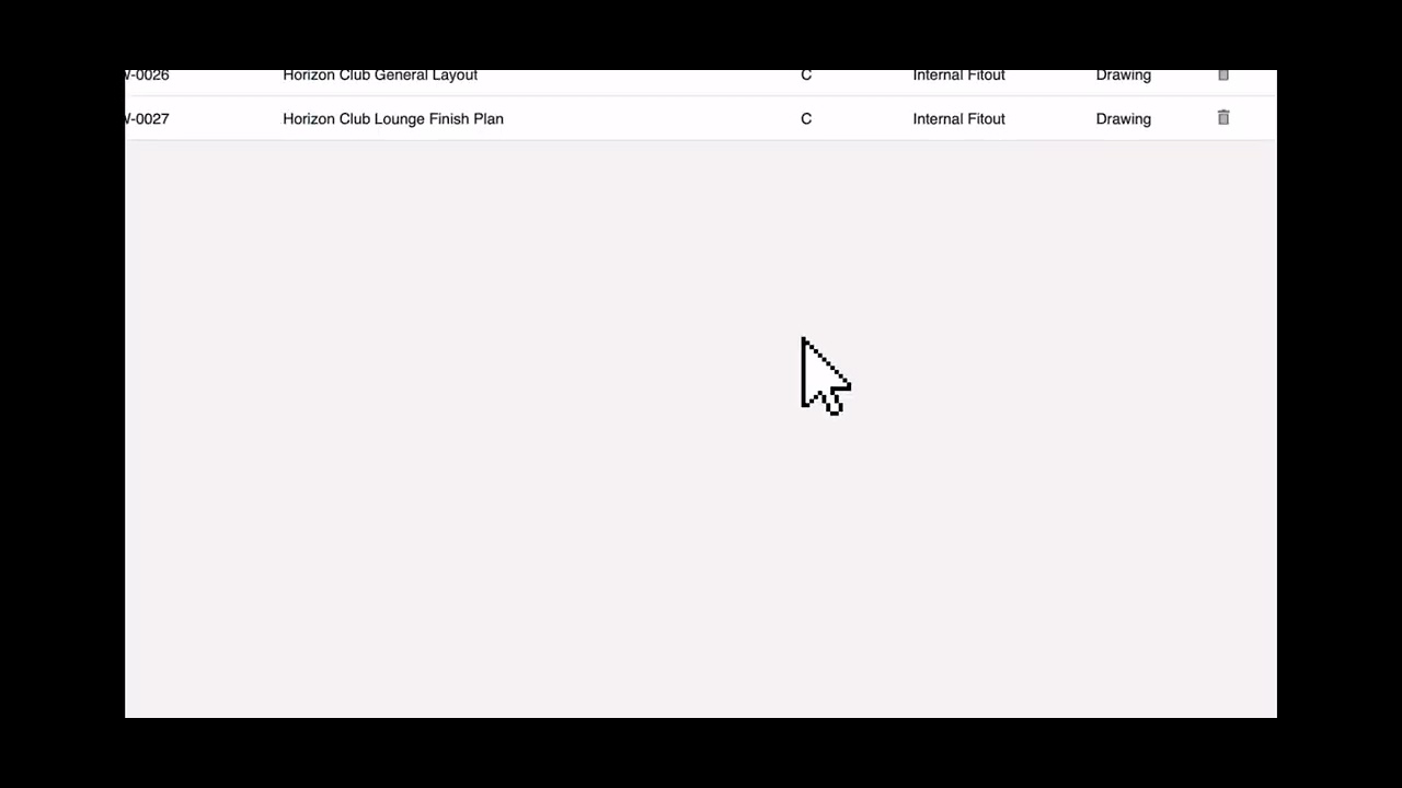 WORKFLOW IN ACONEX