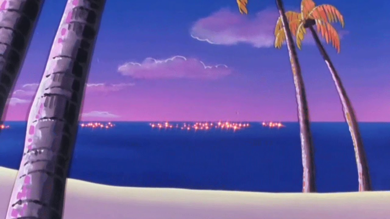 Velvet Underground - Sunday Morning (slowed + reverb)