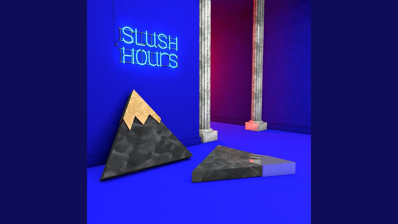 New Slow
