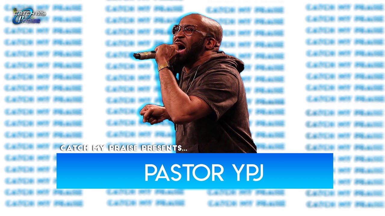 Pastor Jonathan 