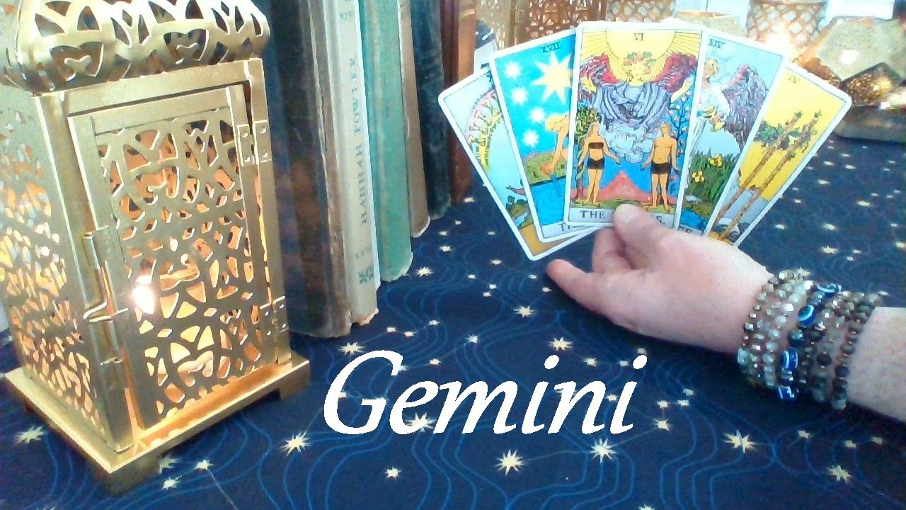 Gemini ❤️💋💔 THE MISSING PIECE! The ONE You Have Been Searching For LOVE LUST LOSS Now-Jan 17th