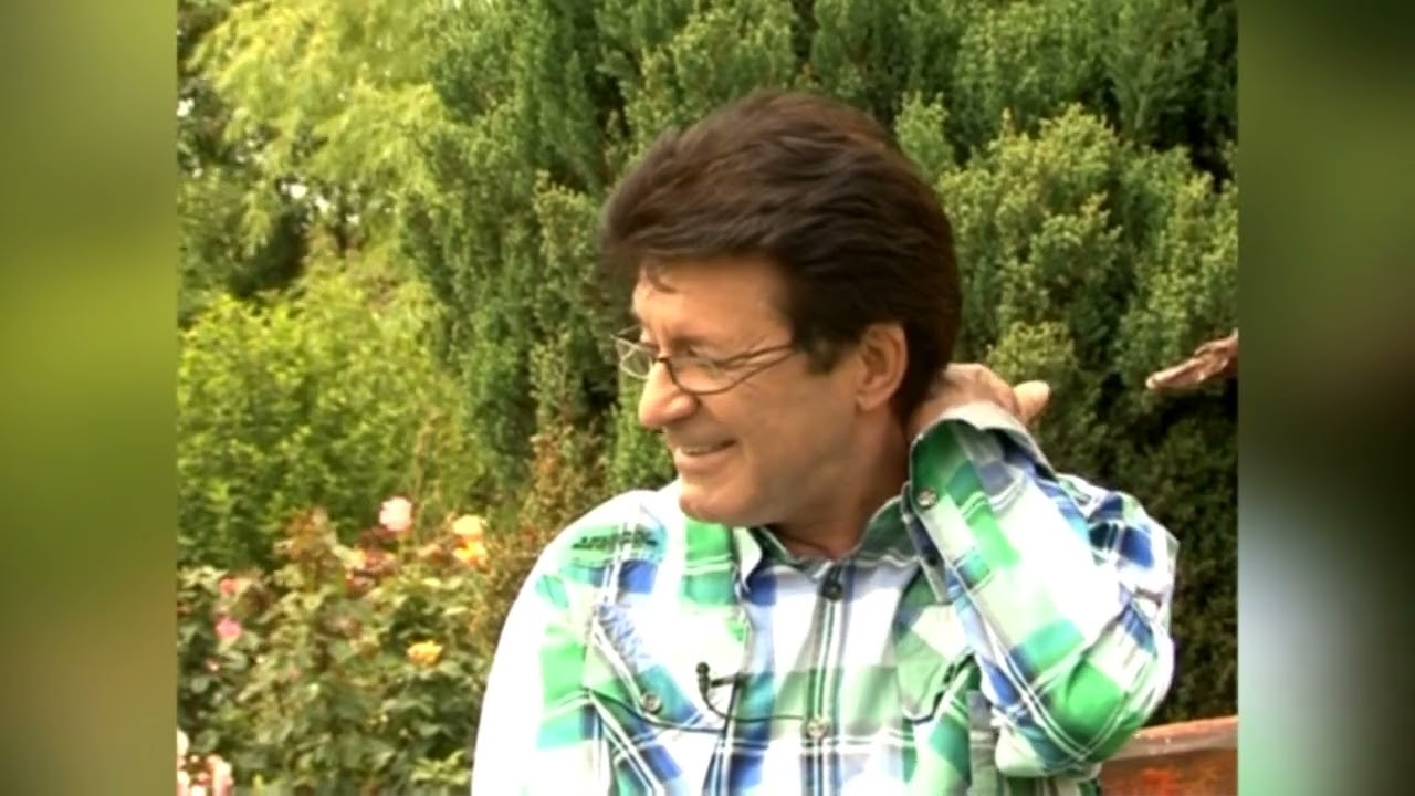 Interviu - Gabriel Dorobantu - partea a treia - 2012