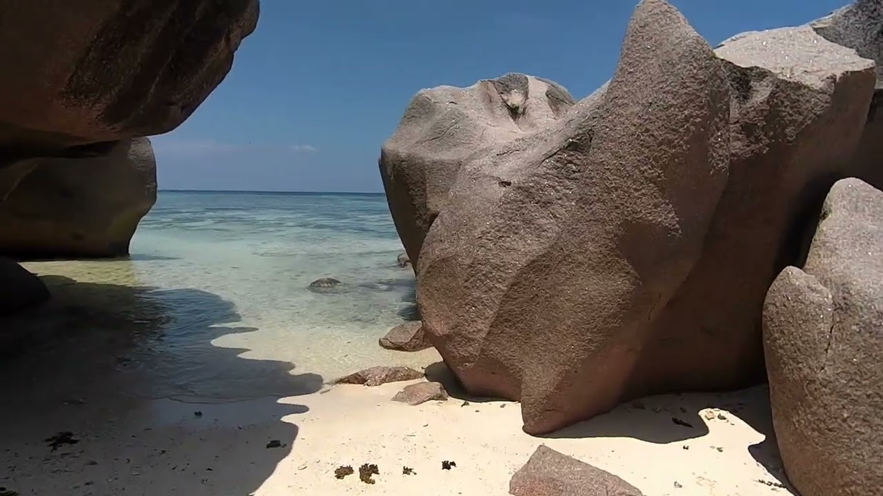Seychellen Praslin März 2022 - Seychelles islands March 2022 https://youtu.be/3B2QYzCHWEk
