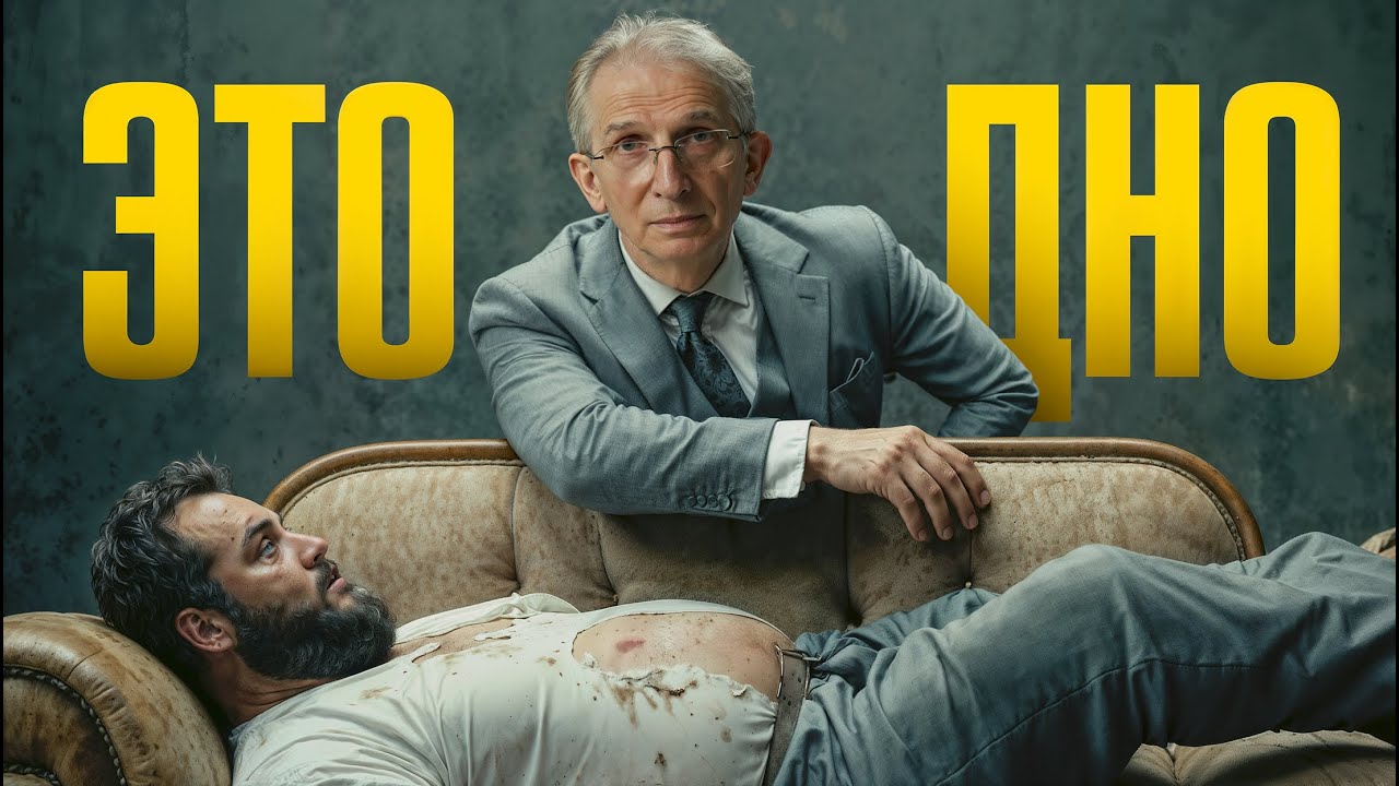 Много АМБИЦИЙ, но действий НОЛЬ? Если часто ленишься, включи ЭТО видео