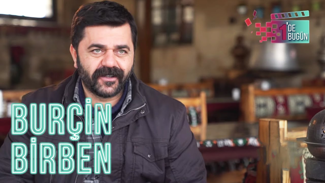 Burçin Birben ile 1'de Bugün | Benim Adım Melek