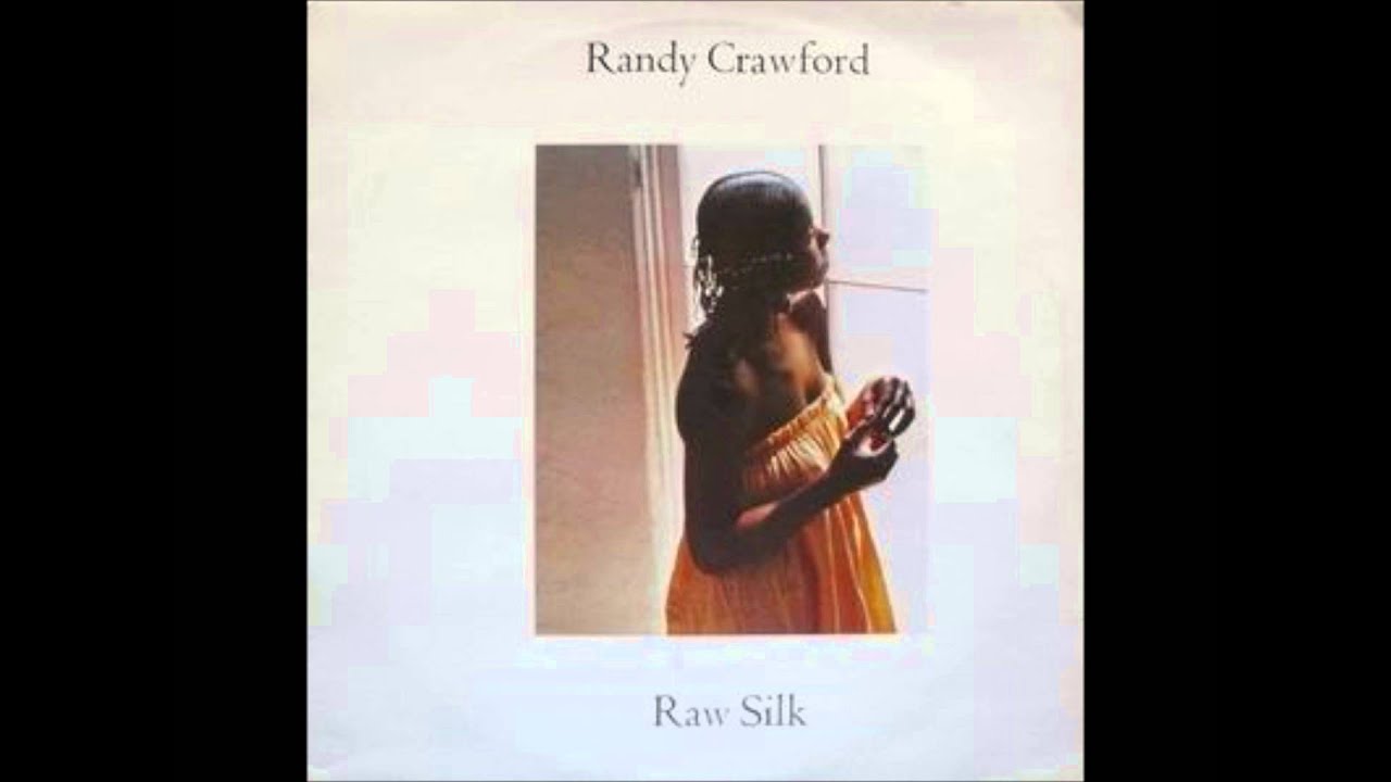 RANDY CRAWFORD   SOMEONE TO BELIEVE IN