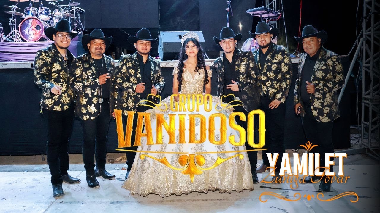 🎥3️⃣XV Años Yamilet Zuñiga Tovar desde Ejido Palomas, Ciudad del Maíz, SLP 18/Diciembre/2025