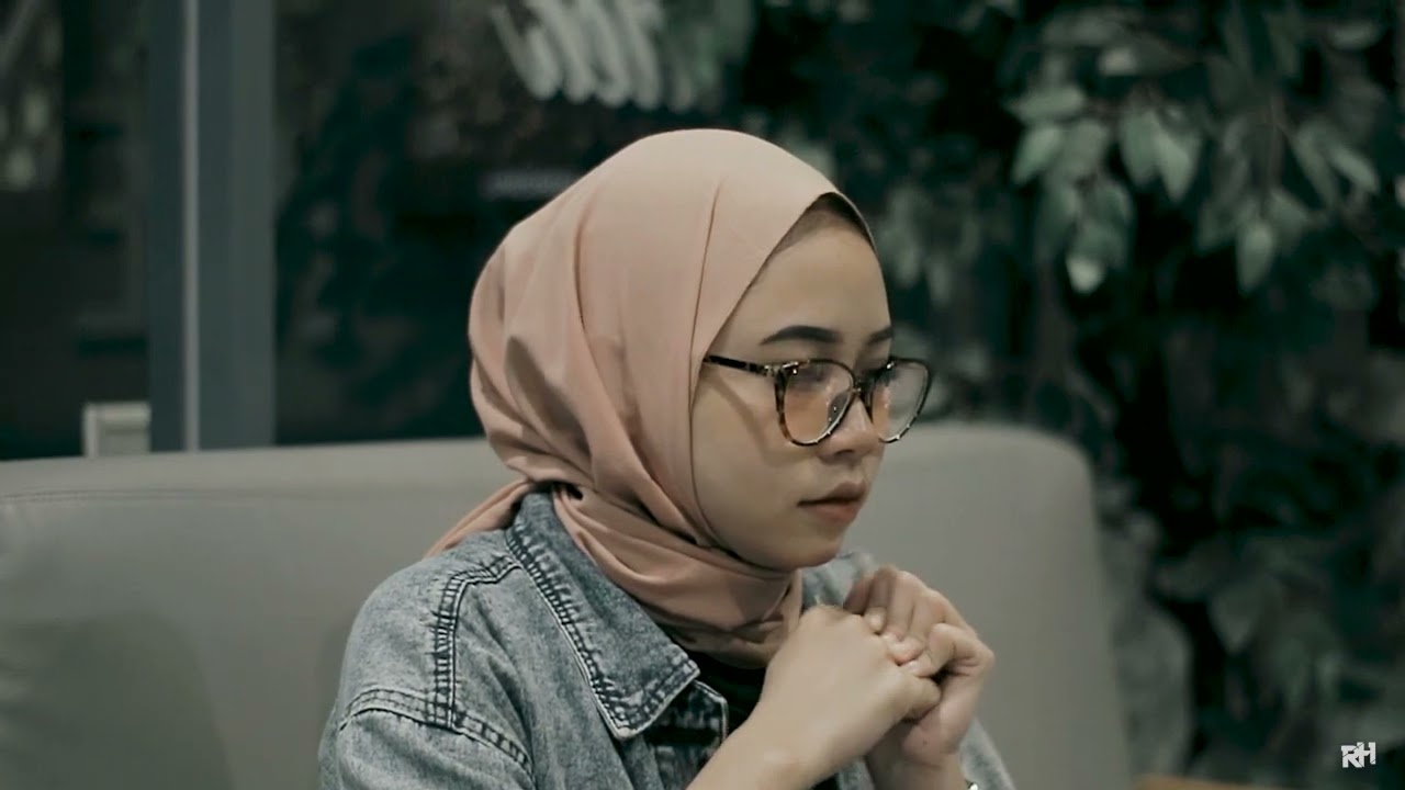 Test Canon M3 Cinematic Video Cafe