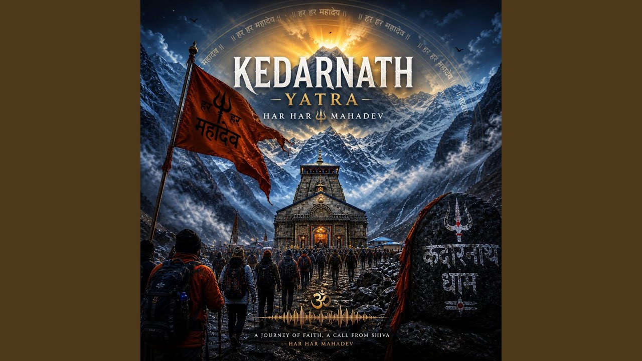 Kedarnath Calling &ndash; Har Har Mahadev