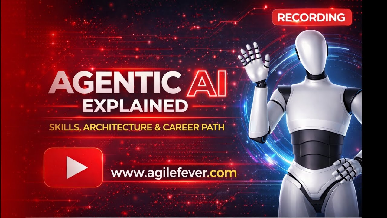How to Become an Agentic AI Expert: Skills, Tools, and Roadmap for 2026