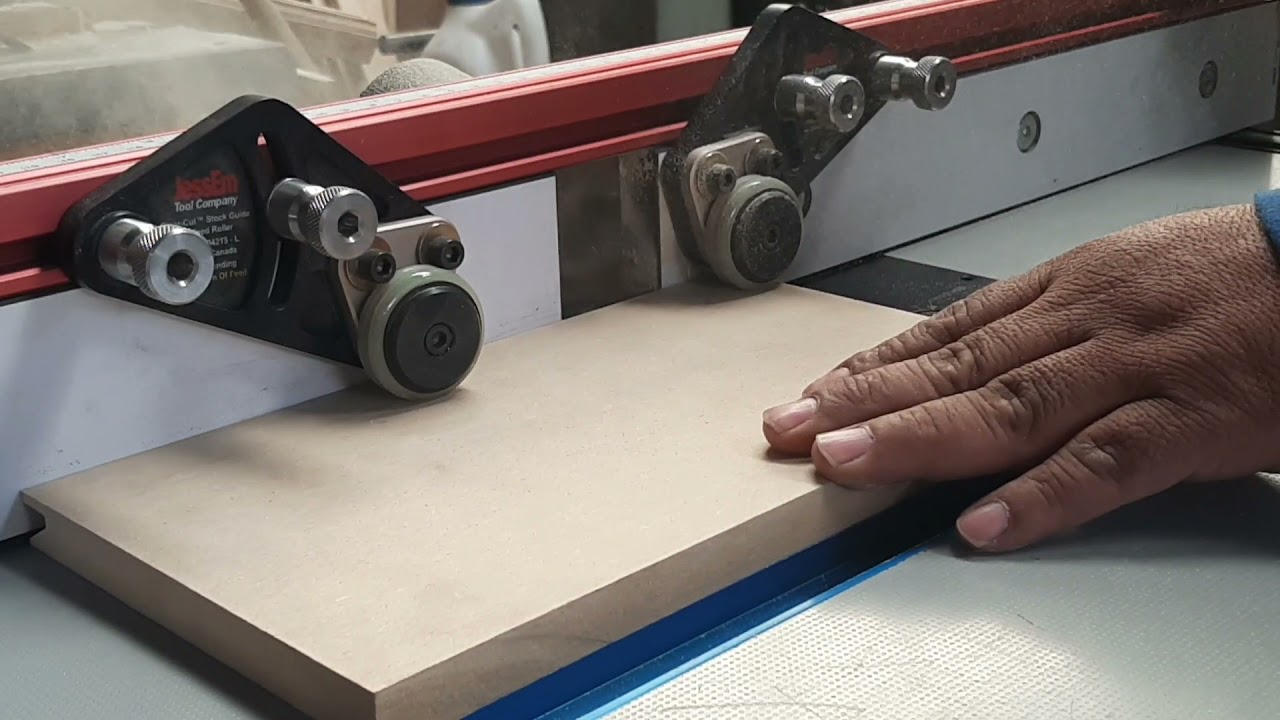 fresa para jaladeras ocultas,  FREMOLMEX