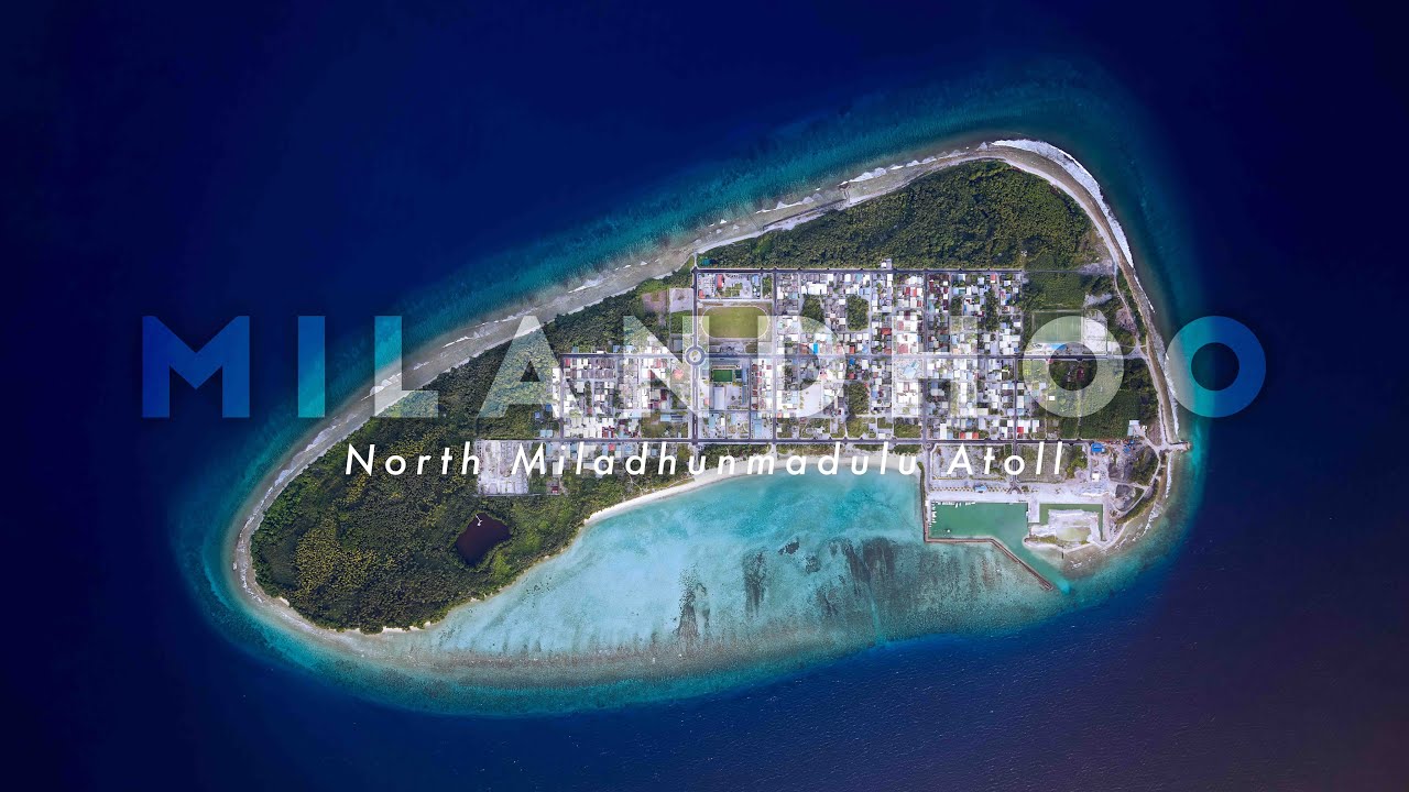 Island Profile - Sh. Milandhoo