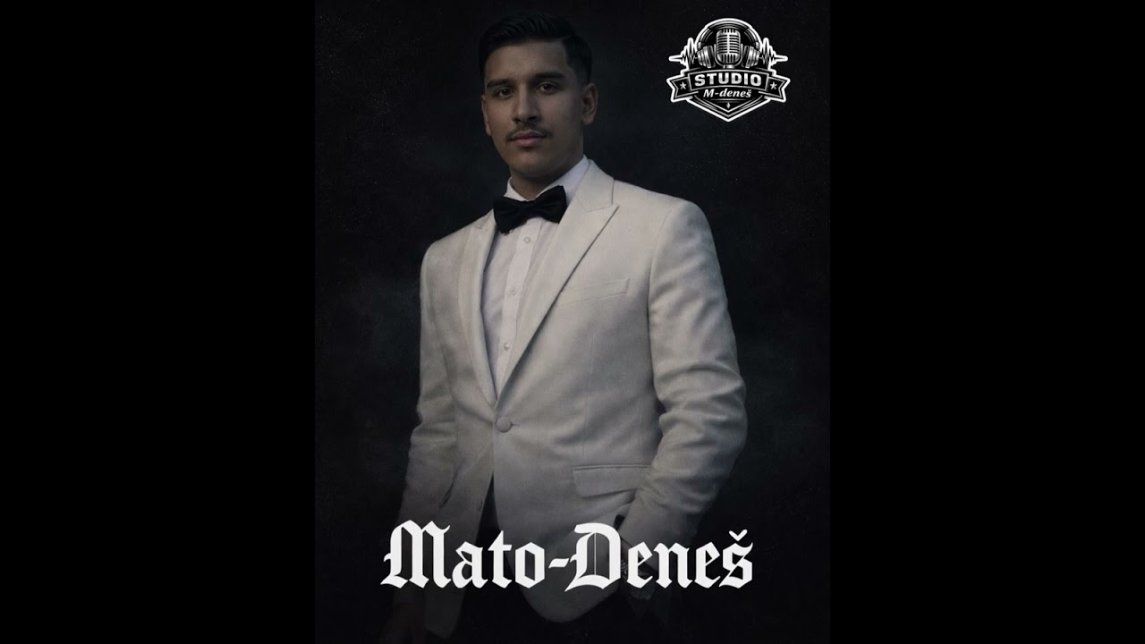 Mato-Deneš -Avlas dzives posledno-  (cover)