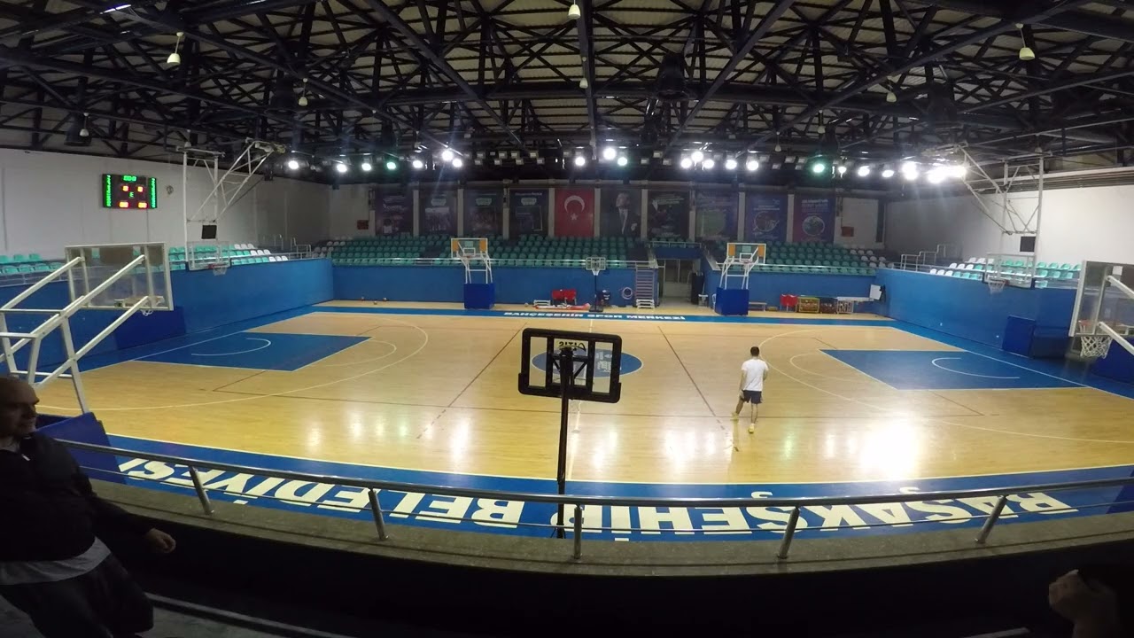 29 09 2025 BSM MAÇ 9