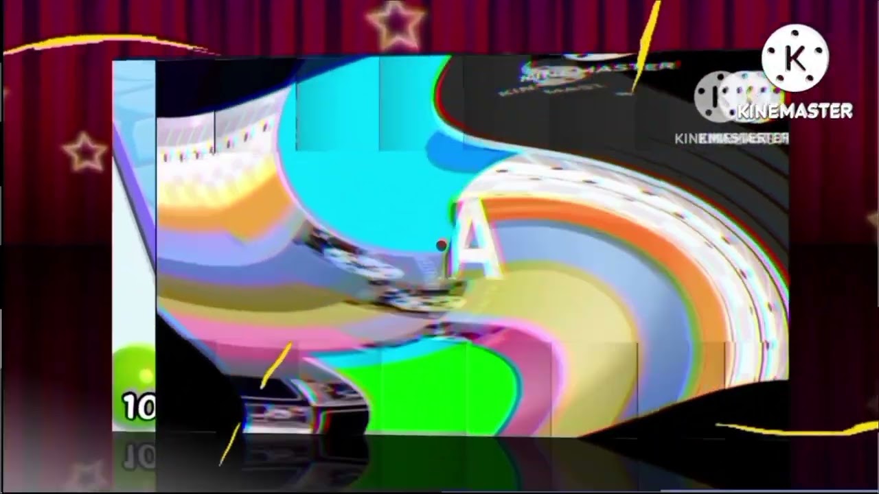 X Klasky Csupo Part 5 V4