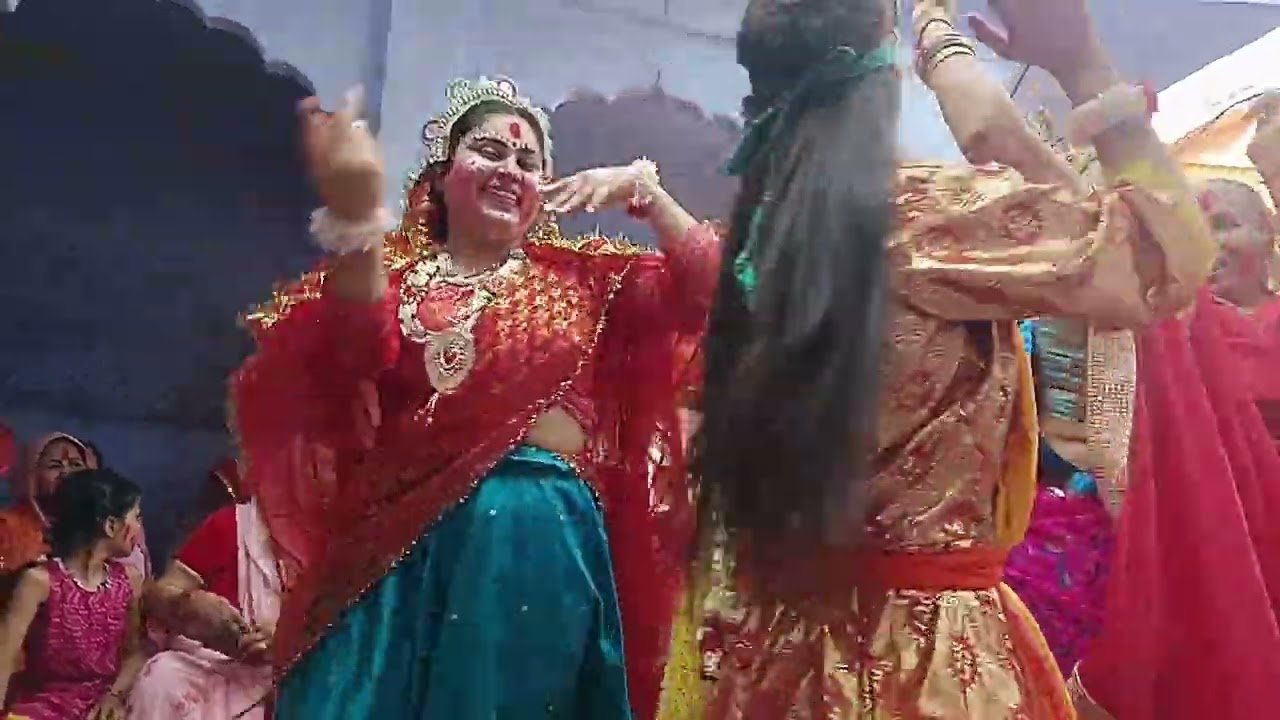 Holi bhjan vinod suman Bundi 