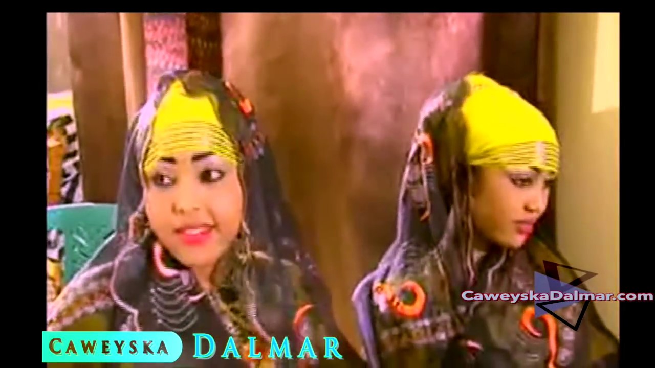 *Showga Ciida Adxa 2014 Jigjiga Qaybta 1aad
