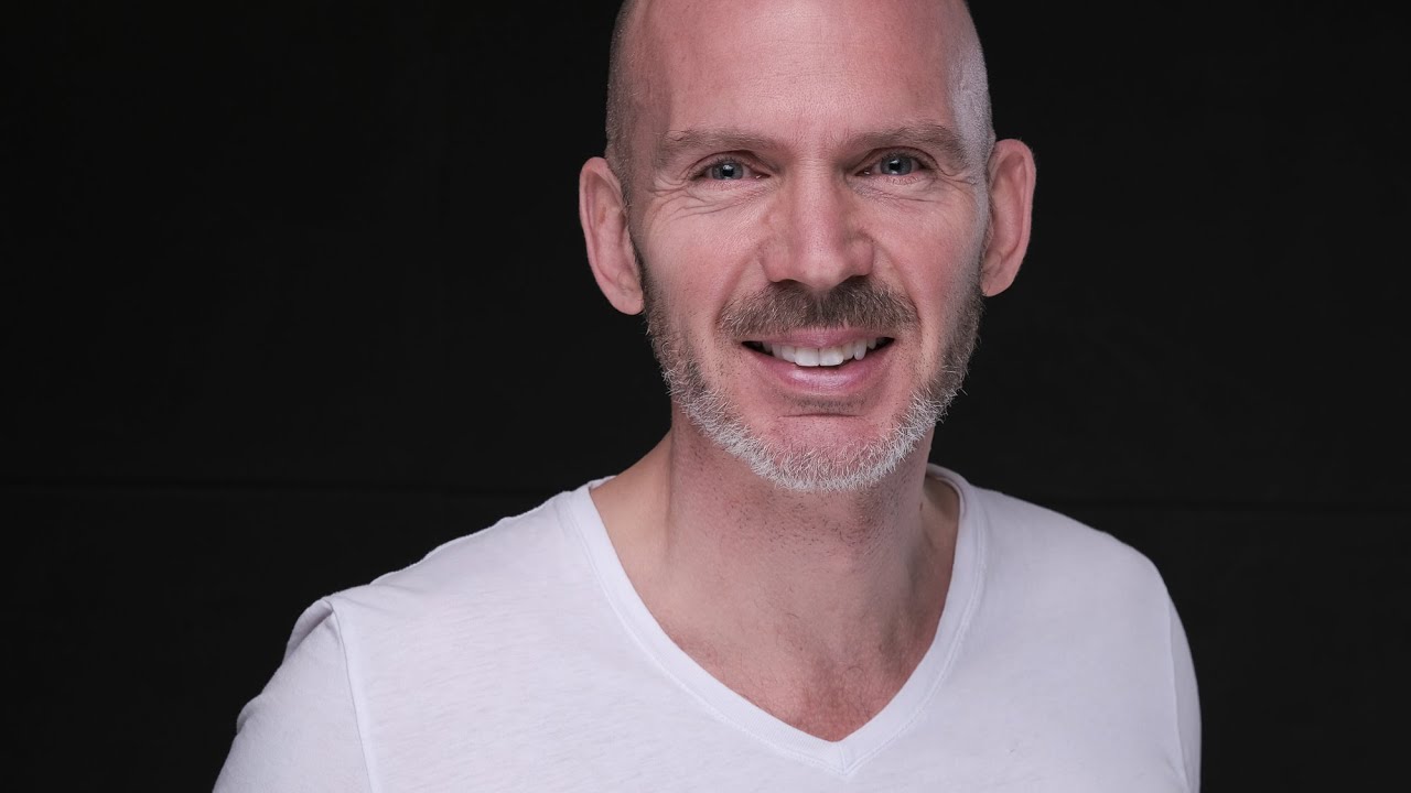Ich bin dann mal schlank! Portrait Fotografie mit Blitz