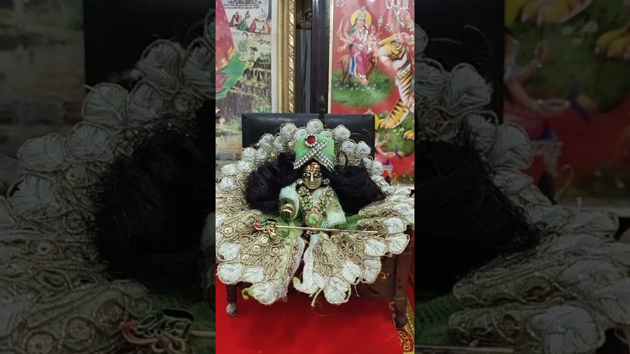 bhakti kanha ki is live!