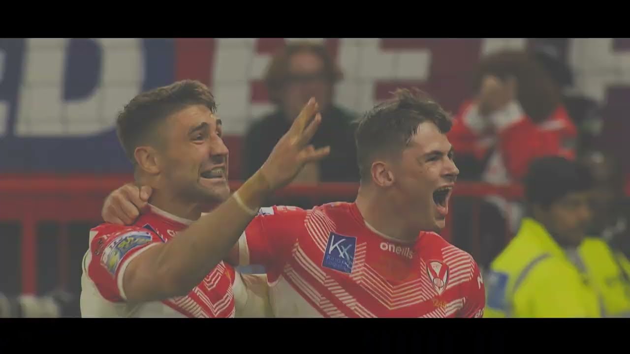30 Years of Super League