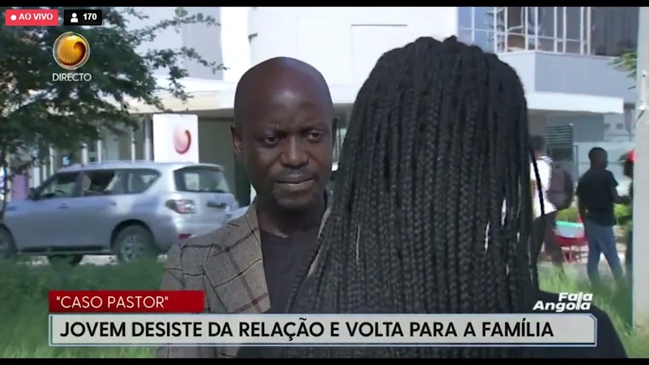 DIREITO DE RESPOSTA DA IMUT SOBRE A REPORTAGEM DA TV ZIMBO DO DIA 12-05-2023 SOBRE O SUPOSTO PASTOR