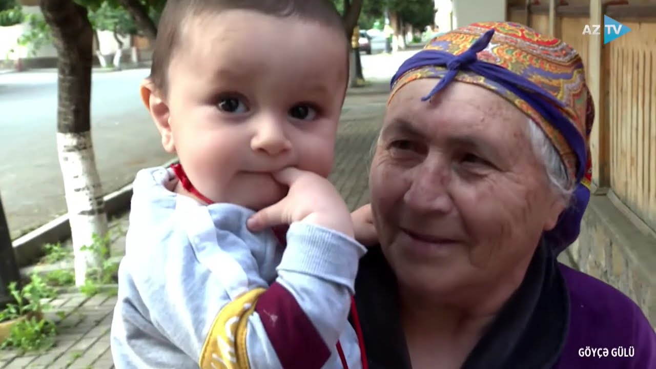 Göyçə gülü I SƏNƏDLİ FİLM 05.08.2023