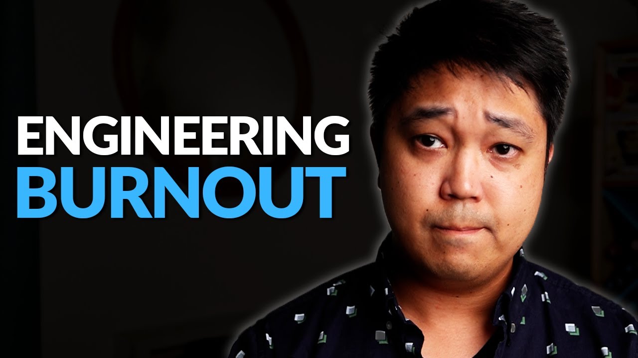 6 Reasons Why Structural Engineers Burnout