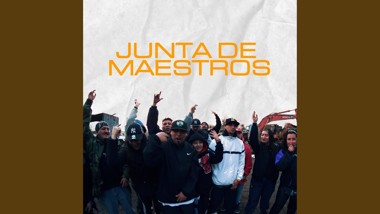 Junta de maestros