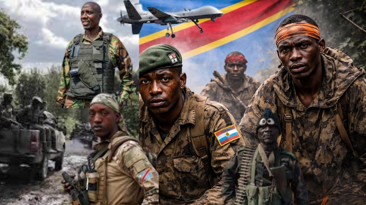 NIMUGOROBA KUWA:20.3.2026:AKA BAZALENDU KASHOBOTSE BARASHIZE, KABUNAMBO BITE?