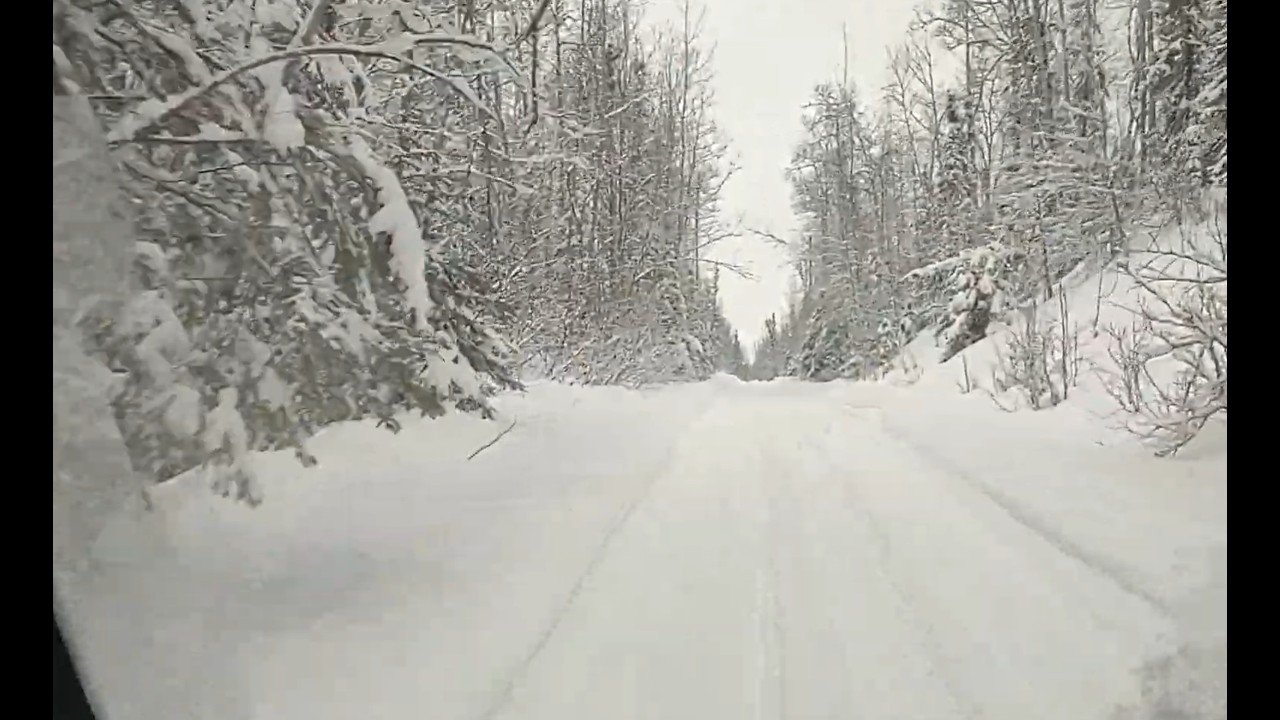Enjoying Alaska. 4