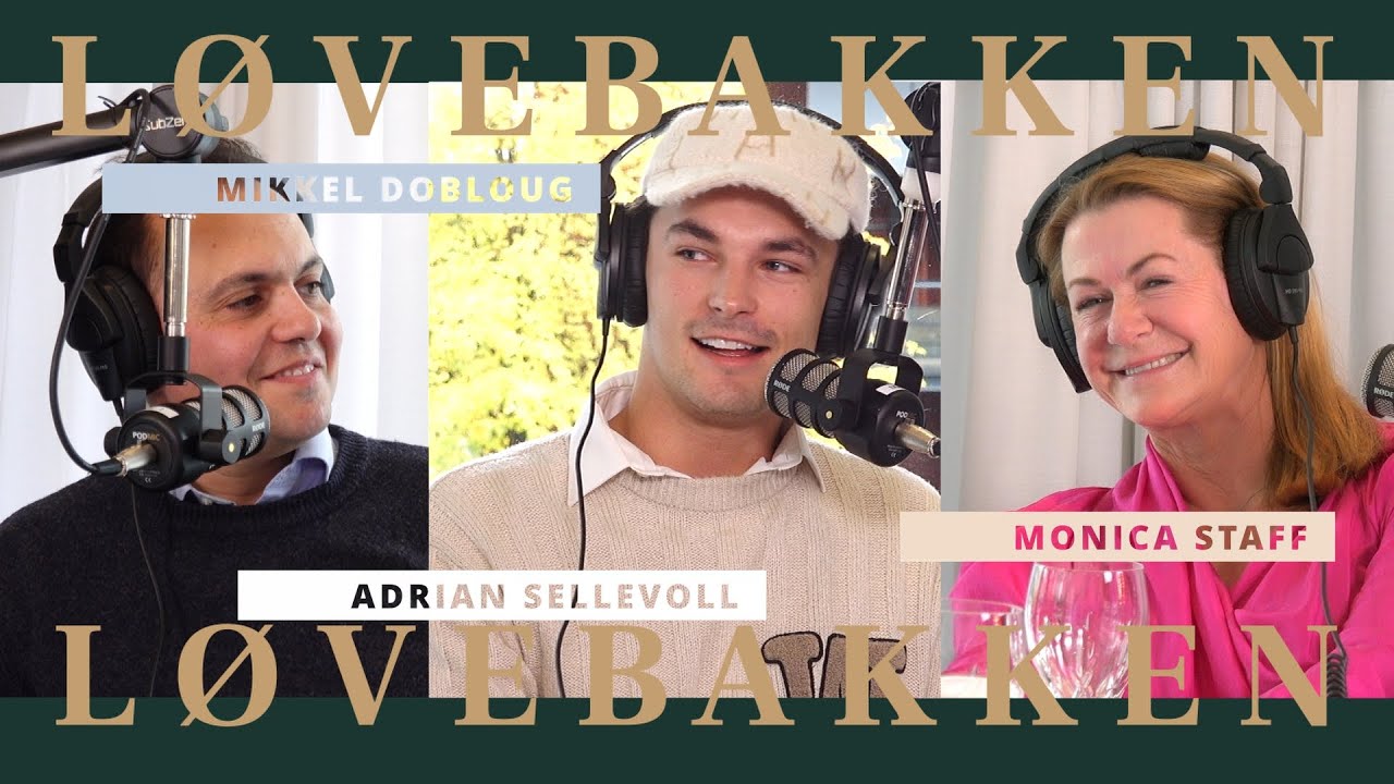 Løvebakken: Adrian Sellevoll | Musikken, Alkohol og Avhold, Modellkarrieren, Ulykken, Stjernekamp