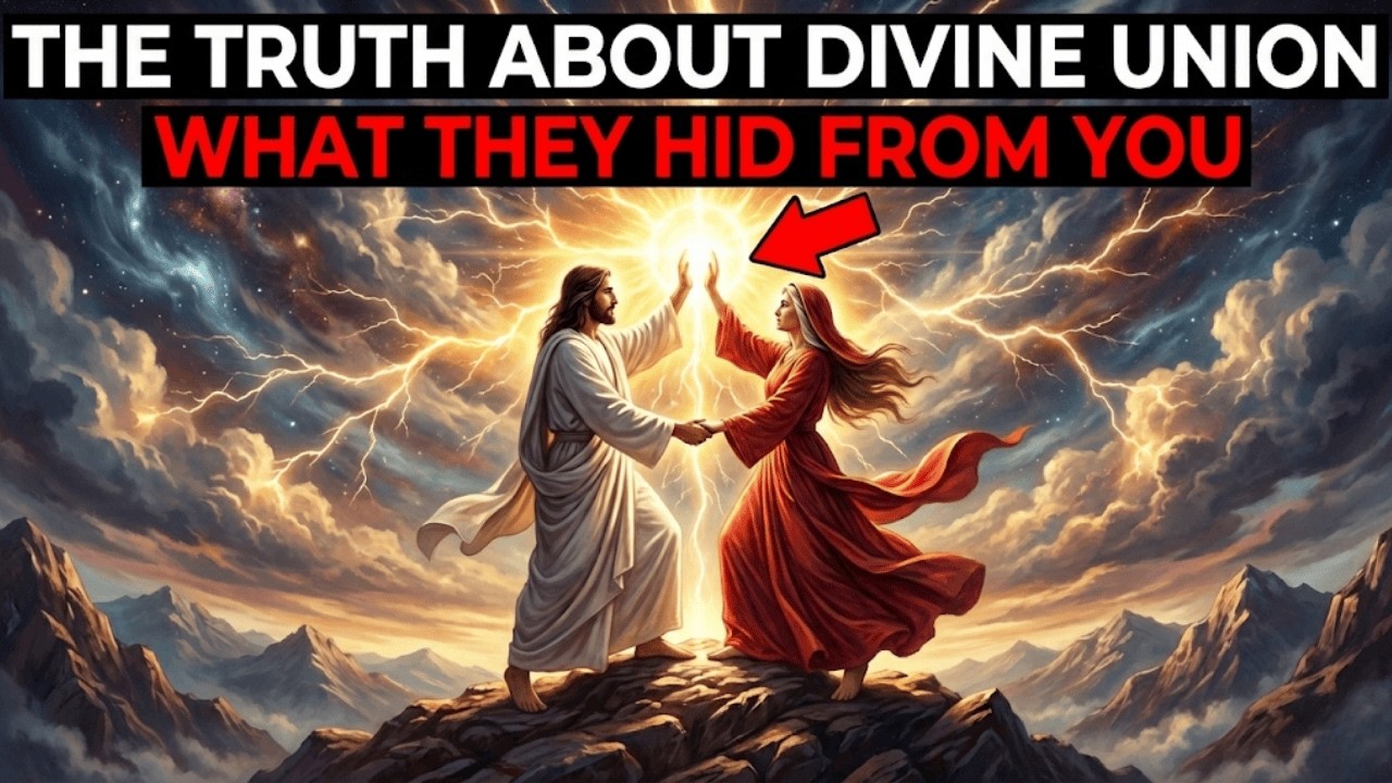 Why The Church Burned This Book: Jesus's 