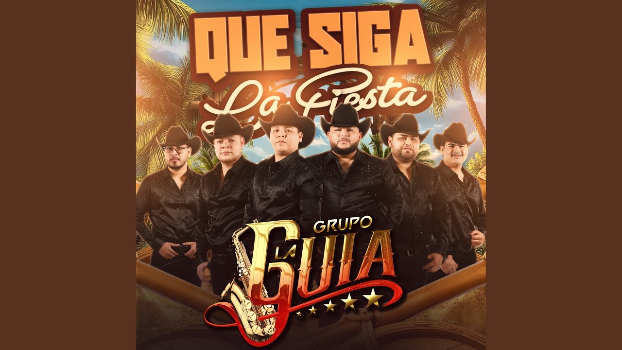 Sabor A Sonora (Live)