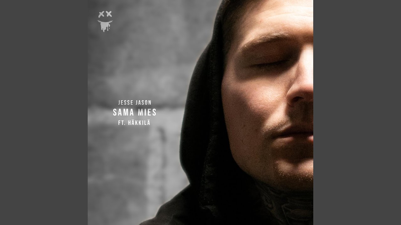 Sama mies (feat. Häkkilä)