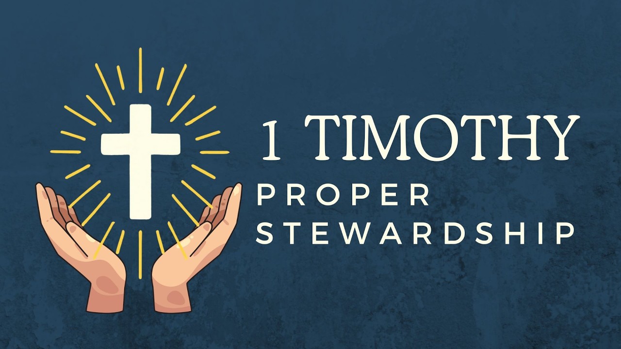 How do we use God's law lawfully (1 Timothy 1:8)?