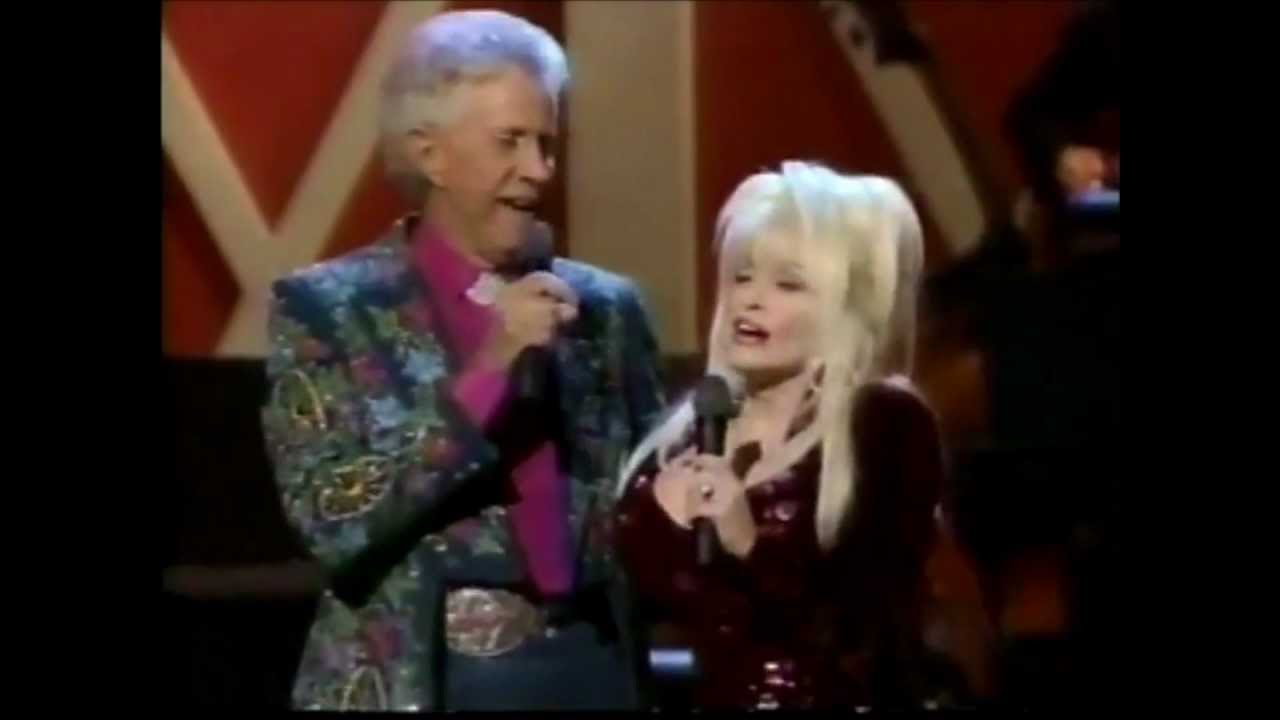 The Last Thing On My Mind - Dolly Parton