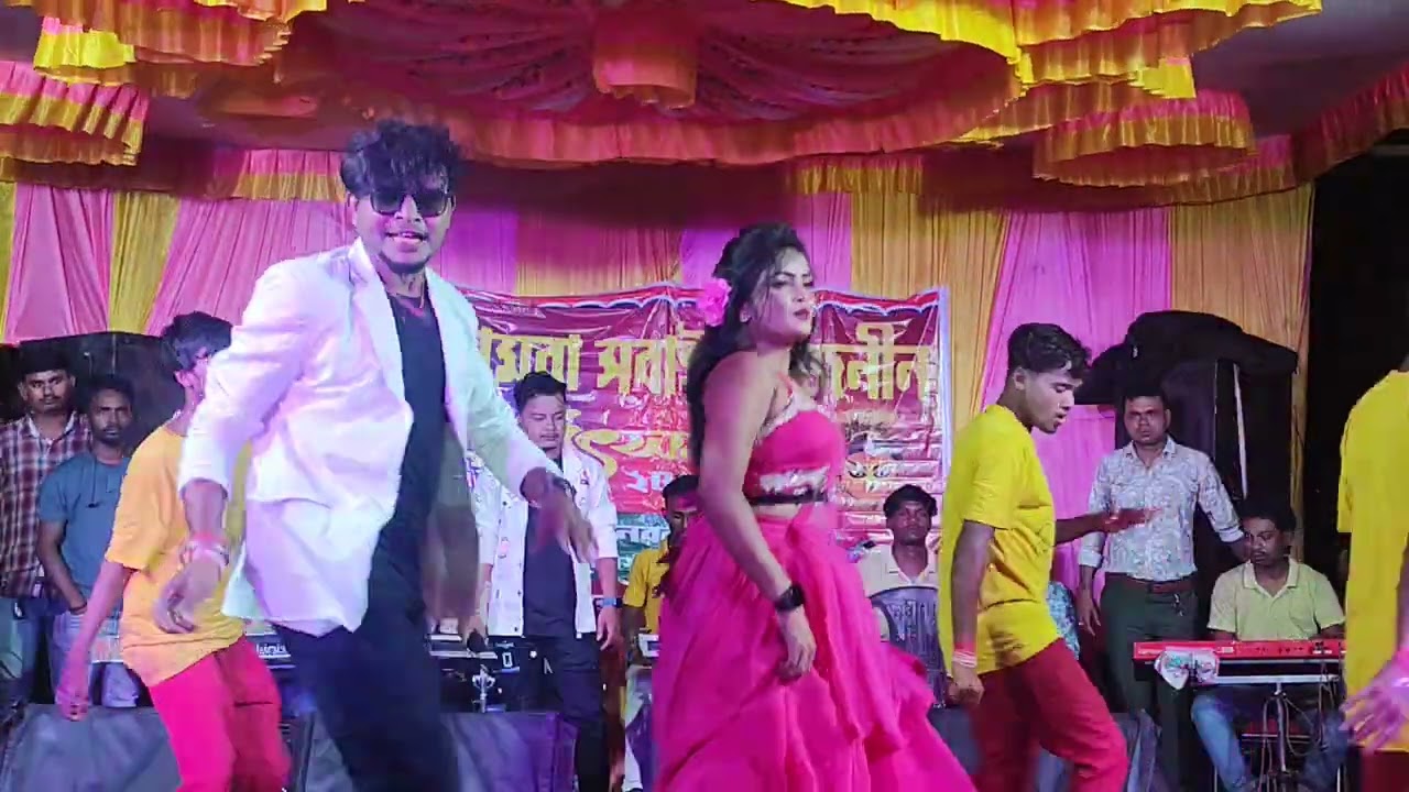 Kiss colour ki Saree pahni Ho | কিস কালার কি শাড়ী পেহনি হো | Kundan Kumar new video 