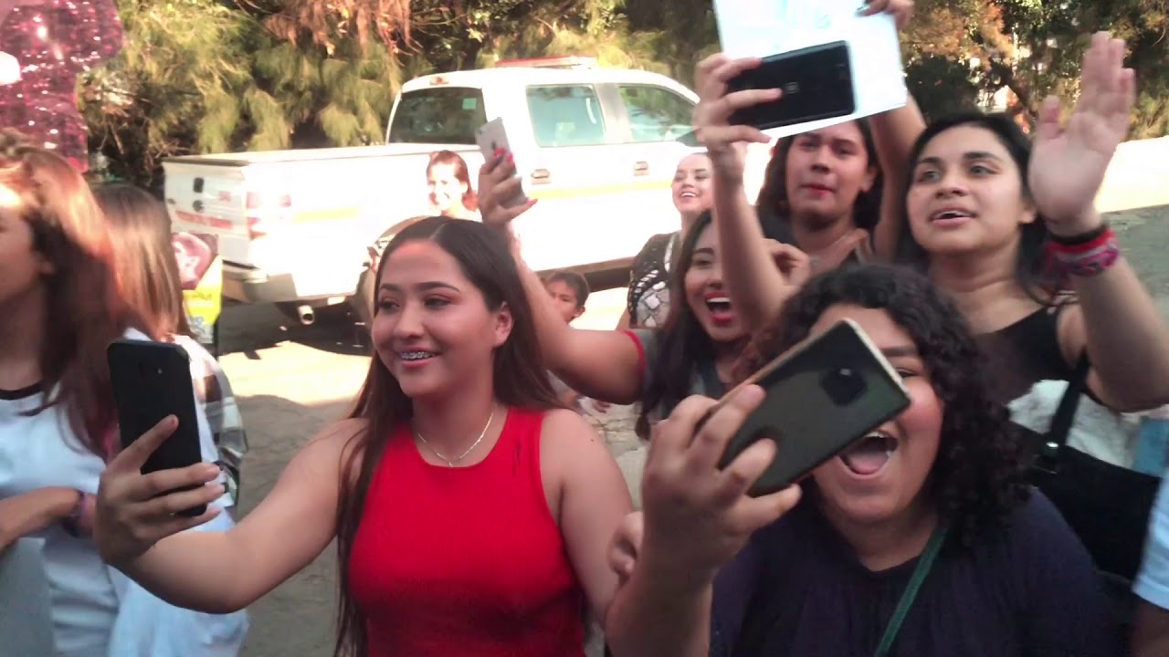Así se vivió nuestra presentación en GUADALAJARA 🎶🔥