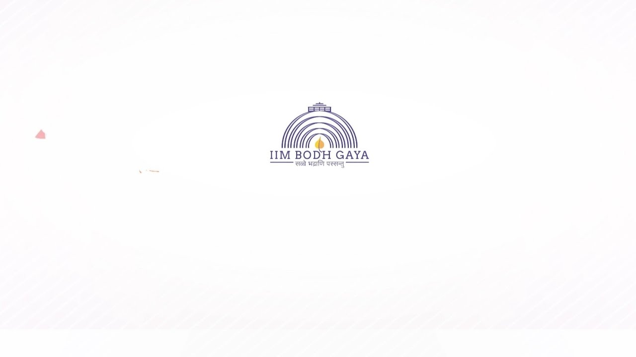 5 Reasons to join IIM Bodh Gaya