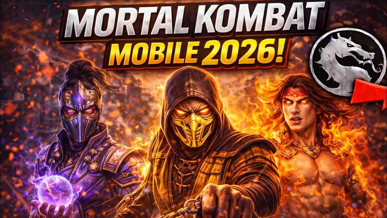 Mortal kombat mobile: Jefes de la 180 de la torre del viento antiguo una locura fatal 