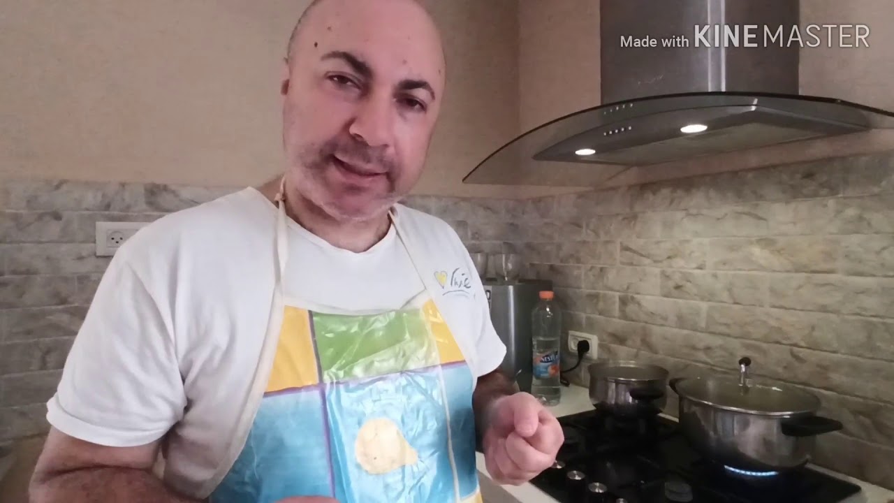 מטבח רוסי מרק חמציץ (בורשט ירוק)