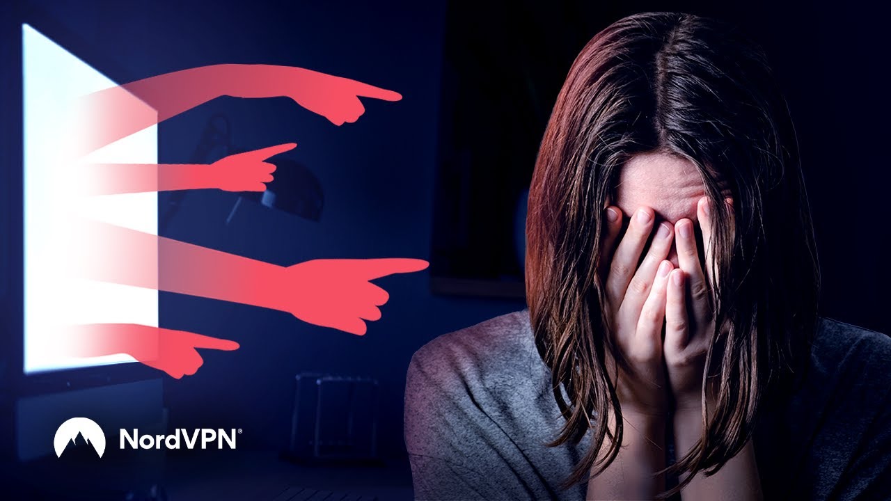 Cyberharcèlement : comment s’en protéger? | NordVPN en français