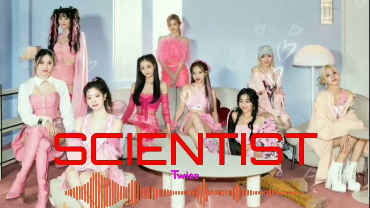 TWICE -  