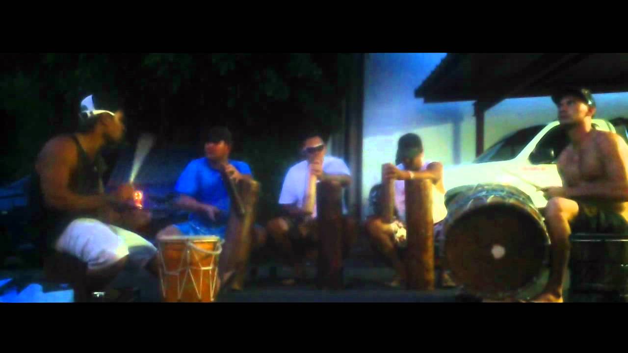 Oro Oro Boys - Otea punaruu