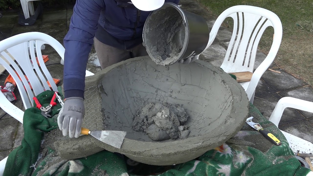 помпейская печь своими руками 2