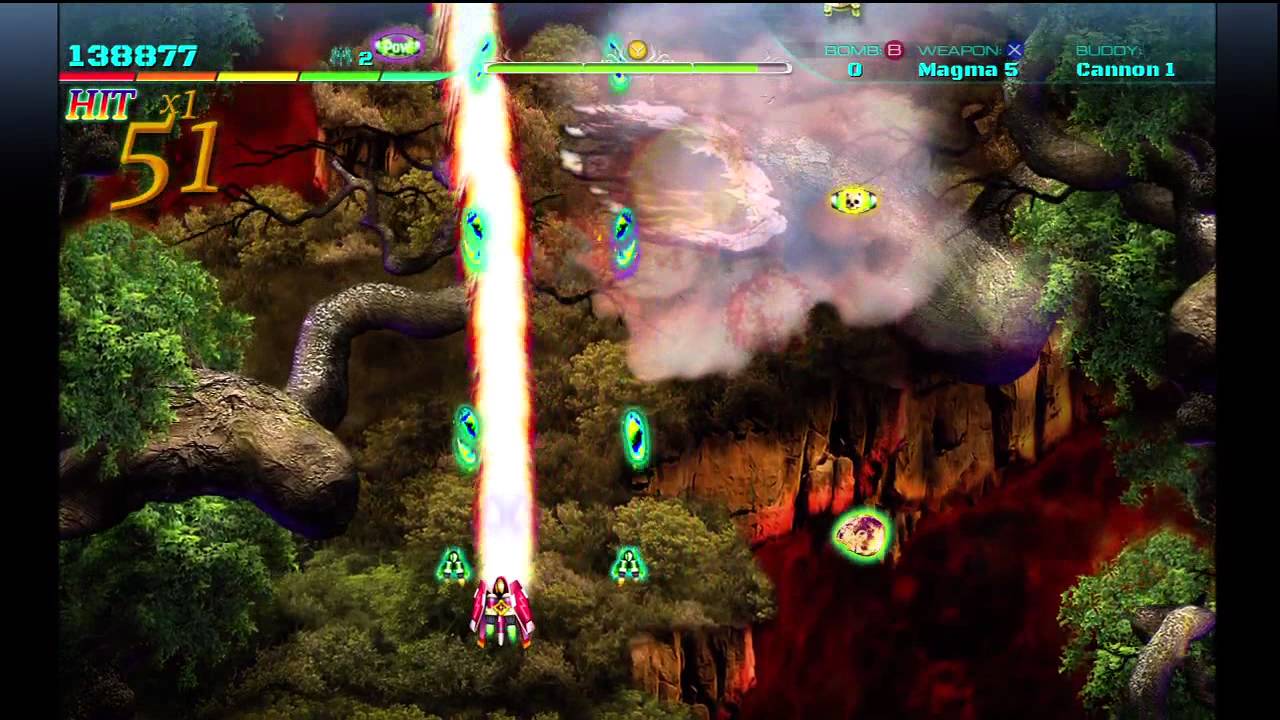 Snops Attack! Zombie Defense XBLIG Gameplay