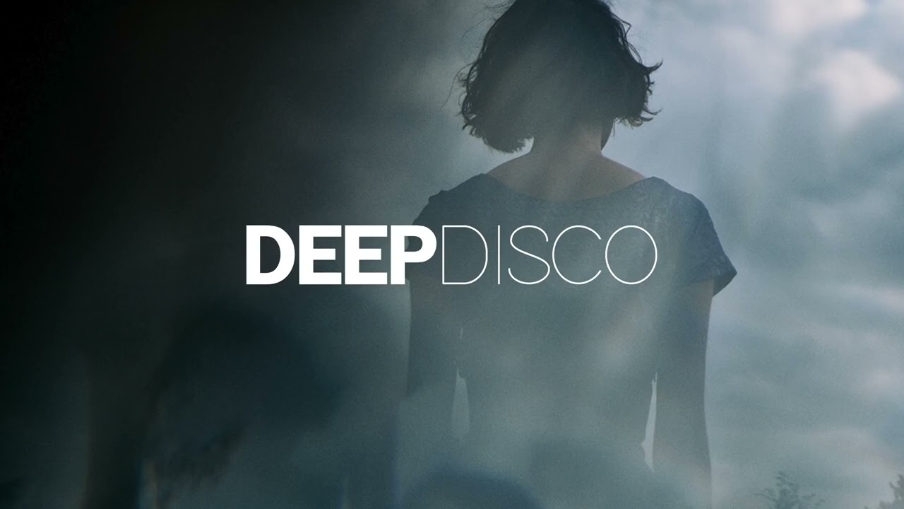 Best of Roudeep   DEEPDISCO Mixtape Vol 4   Melancholic House Mix