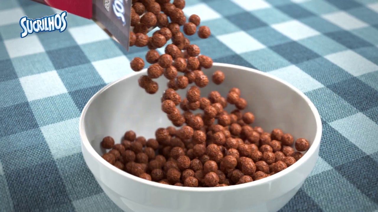 Chegou o novo Sucrilhos® sabor Brigadeiro!