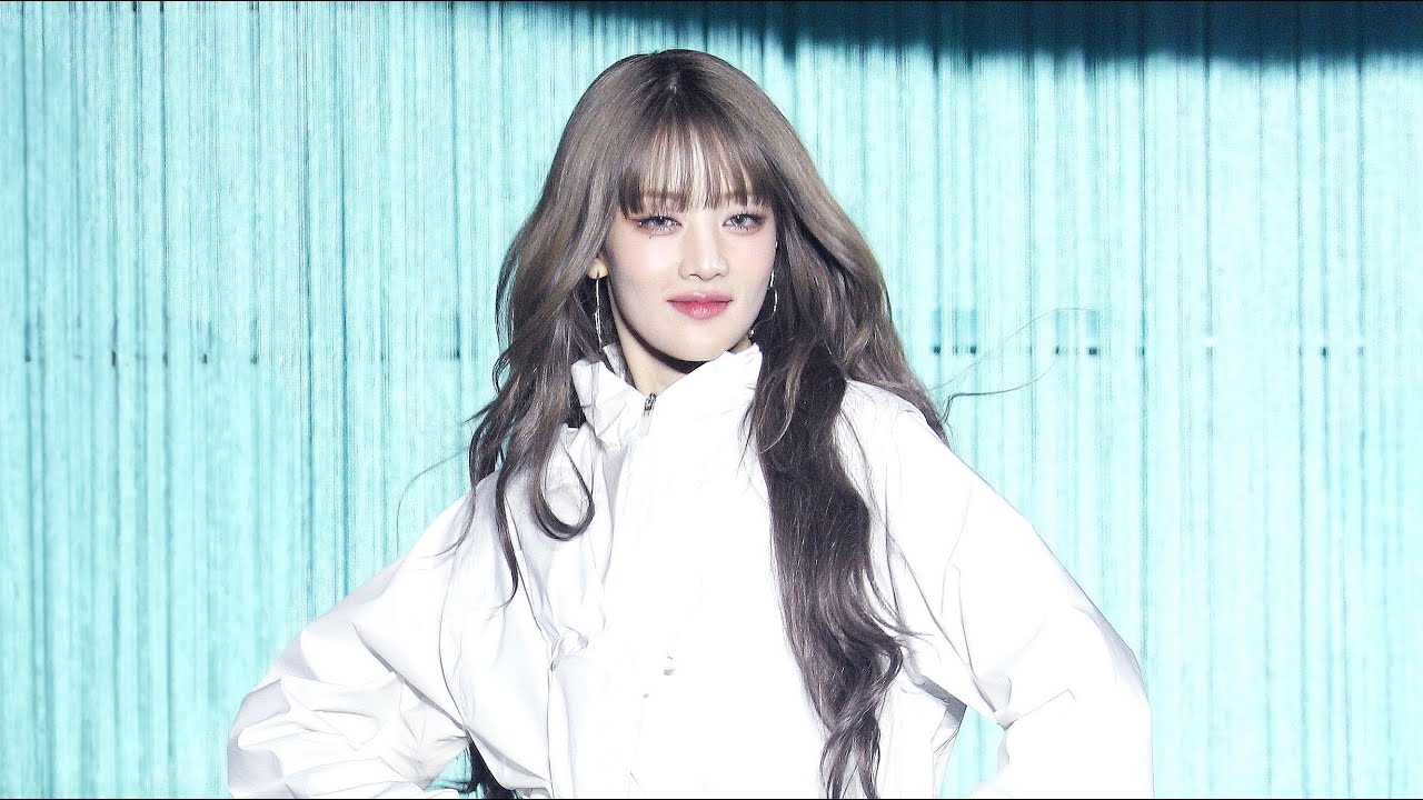 240803-240804 (여자)아이들 콘서트 Wife 민니 MINNIE 직캠 fancam 2024 (G)I-DLE WORLD TOUR IN SEOUL