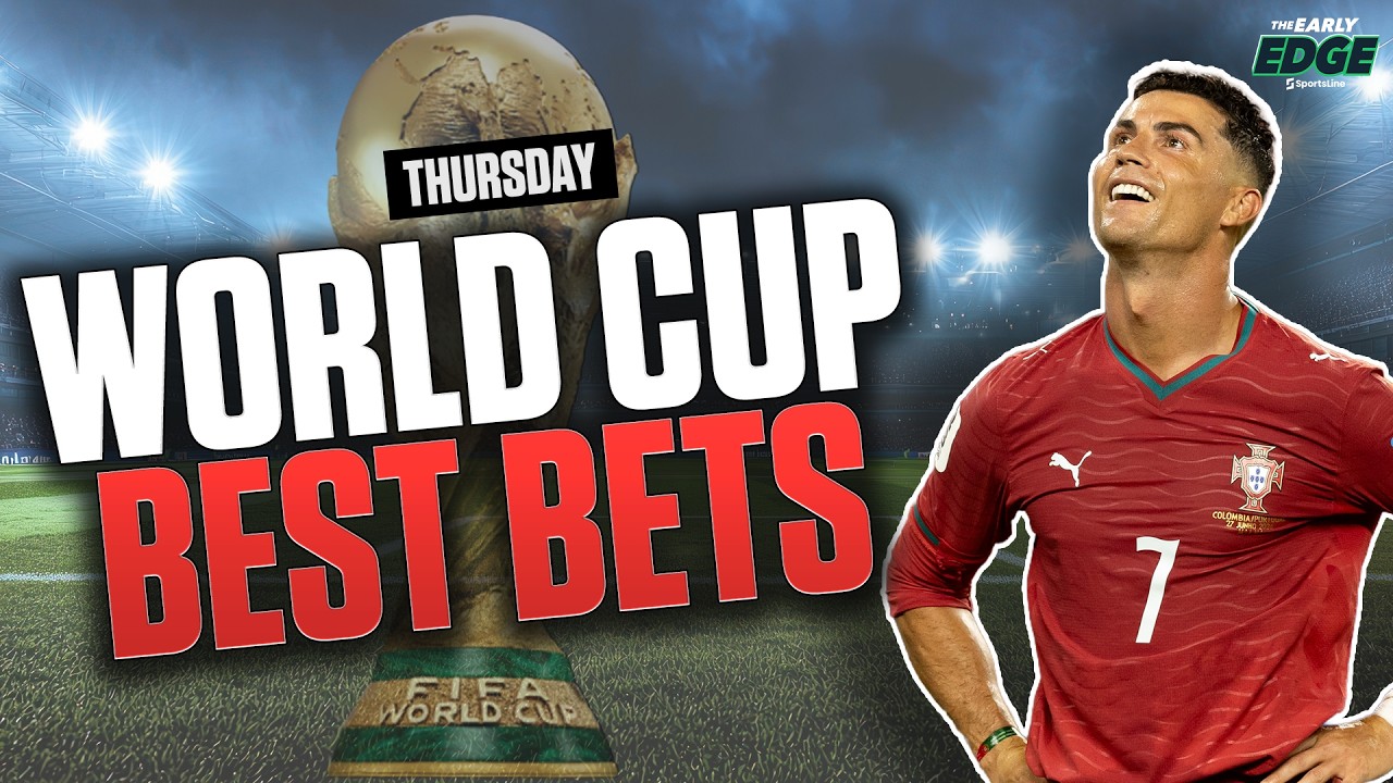 WORLD CUP BETS: Spain vs. Austria, Portugal vs. Croatia, Switzerland vs. Algeria